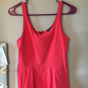 Express. SM. Coral Soft Cotton with bit of stretch